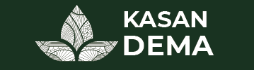 Logo KASAN DEMA